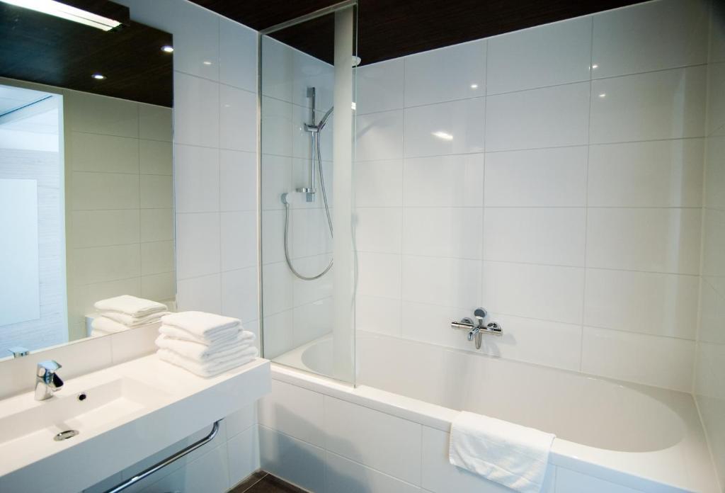 Hotel Bornholm West-Terschelling Room photo